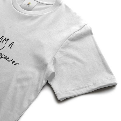 Loved Whosever Christian T-Shirt
