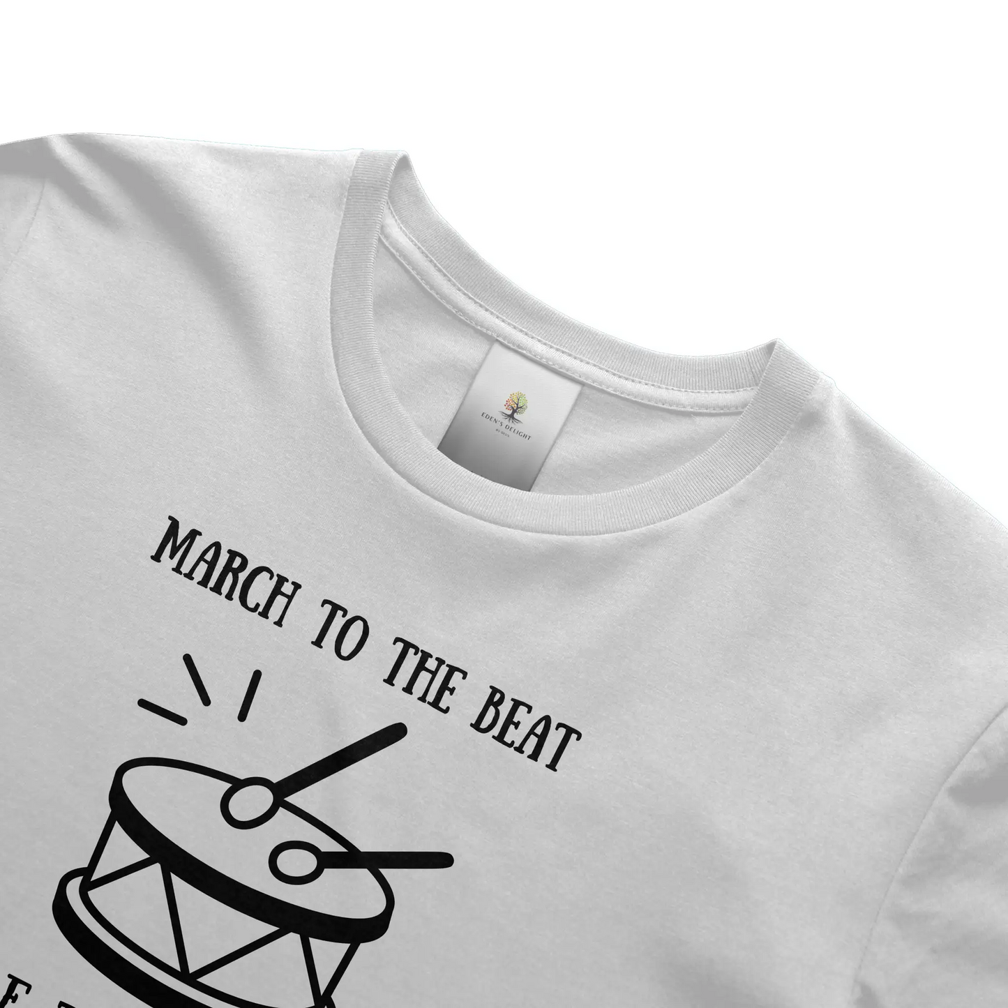 Jesus’ Beat Christian T-Shirt