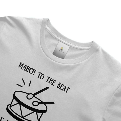 Jesus’ Beat Christian T-Shirt