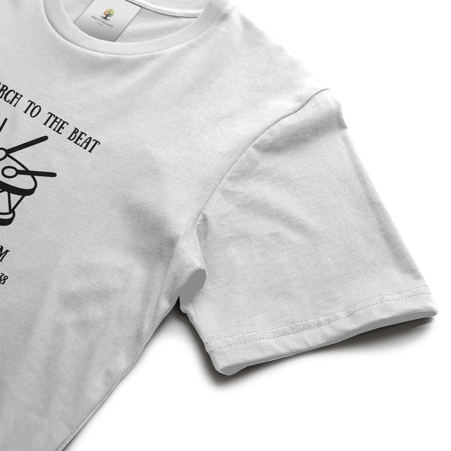 Jesus’ Beat Christian T-Shirt