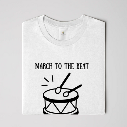 Jesus’ Beat Christian T-Shirt