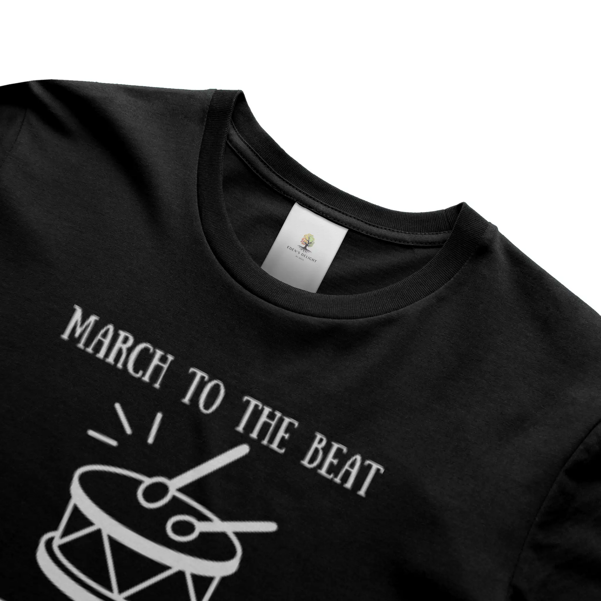 Jesus’ Beat Christian T-Shirt