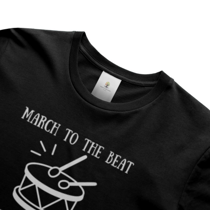Jesus’ Beat Christian T-Shirt