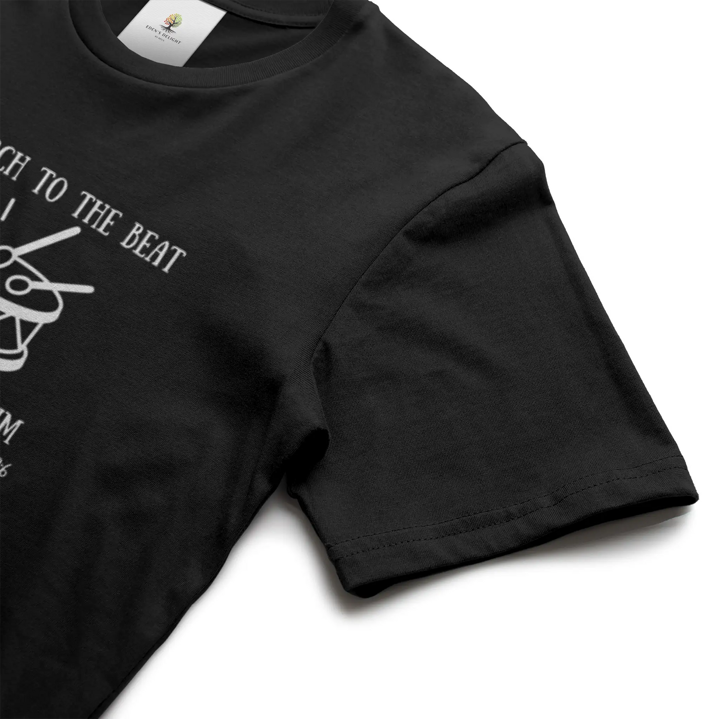 Jesus’ Beat Christian T-Shirt