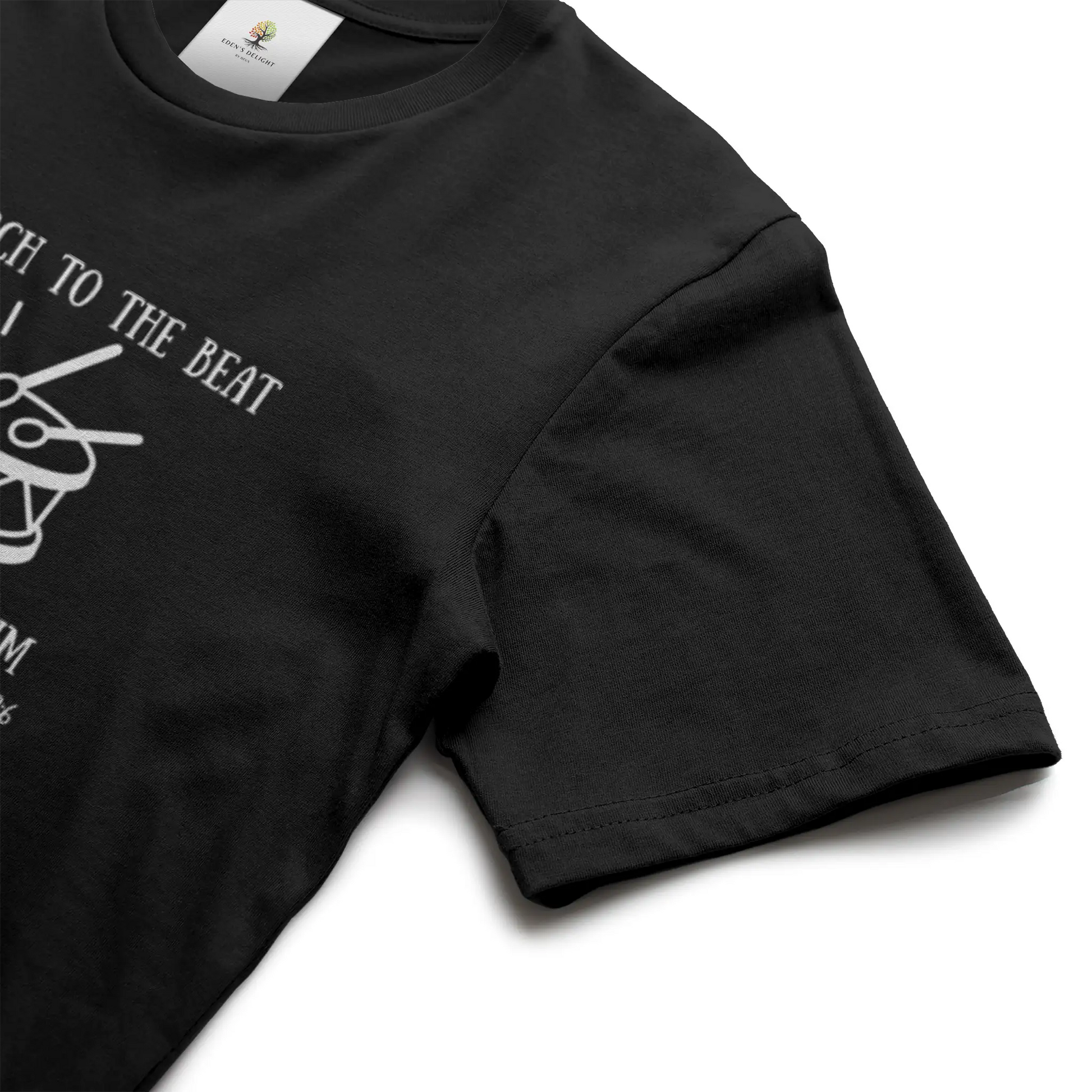 Jesus’ Beat Christian T-Shirt