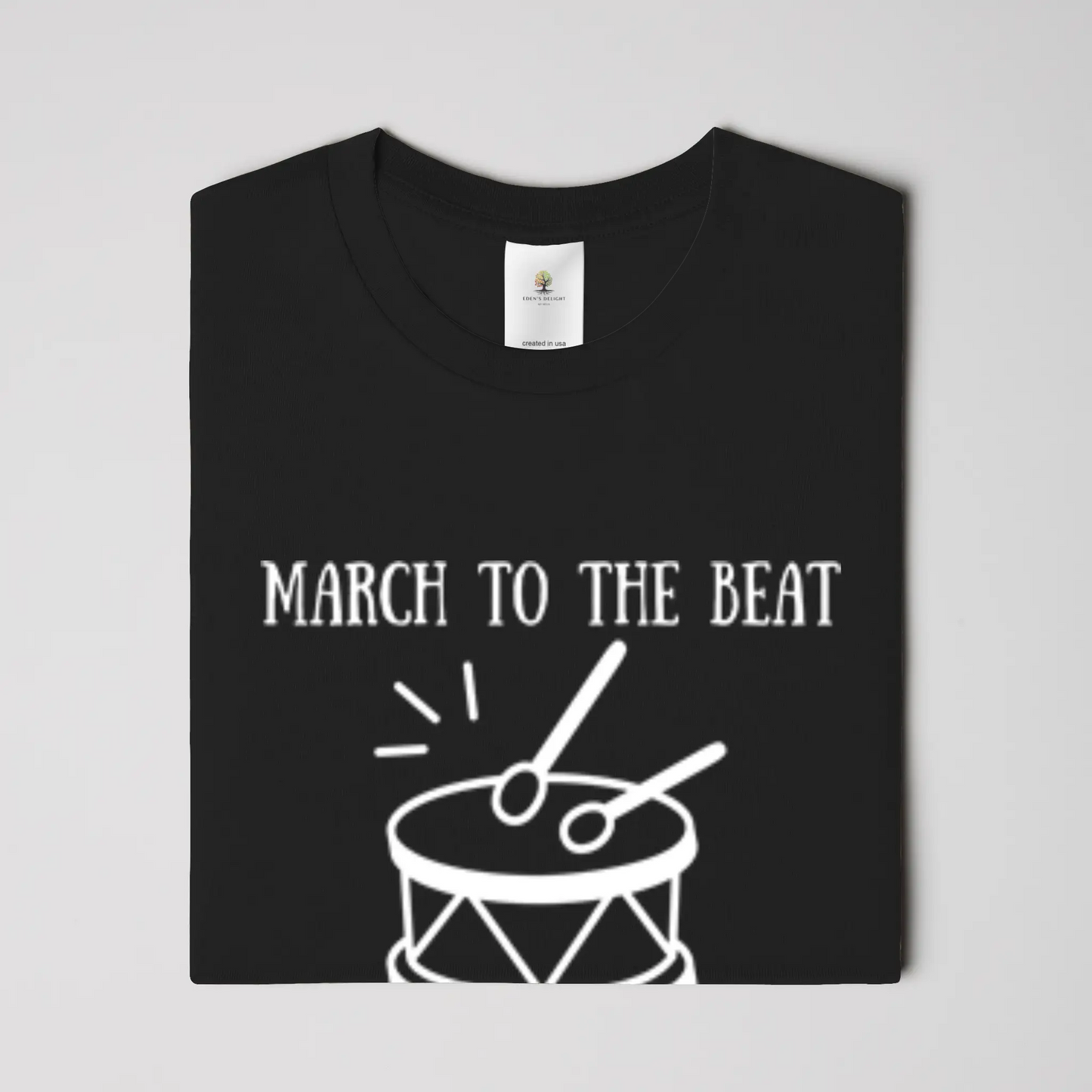 Jesus’ Beat Christian T-Shirt