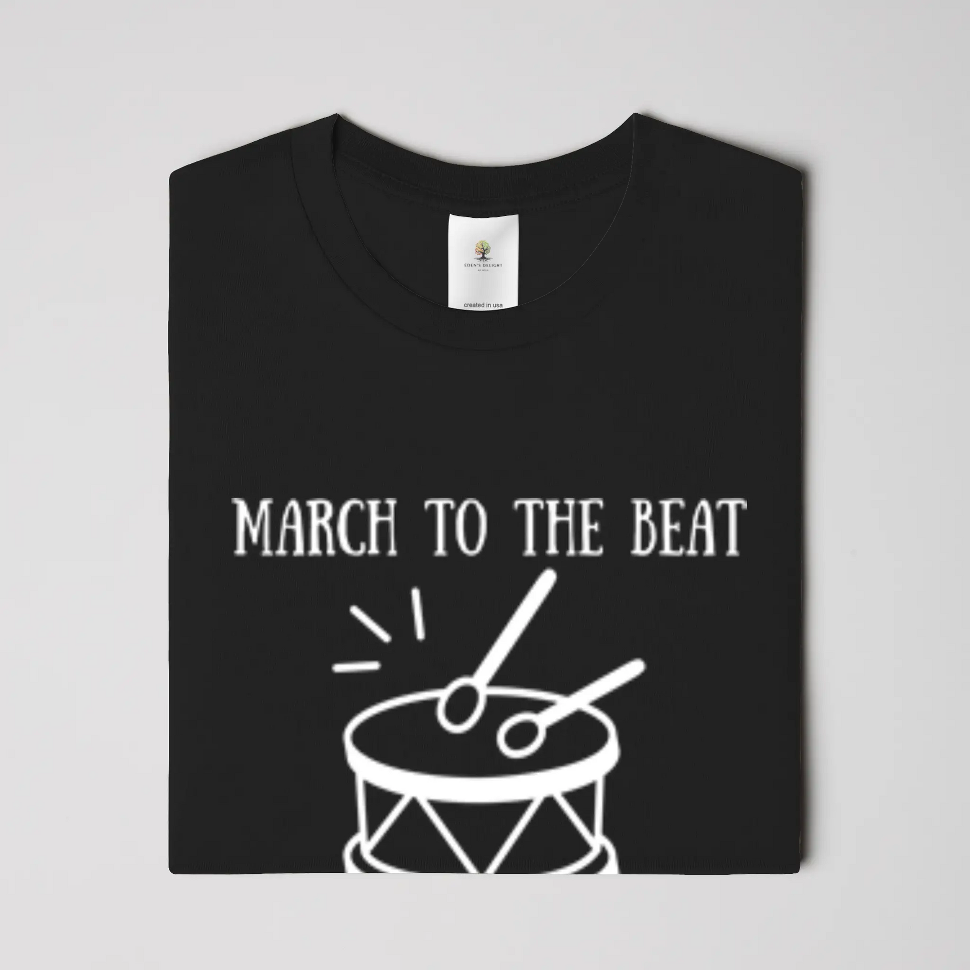 Jesus’ Beat Christian T-Shirt