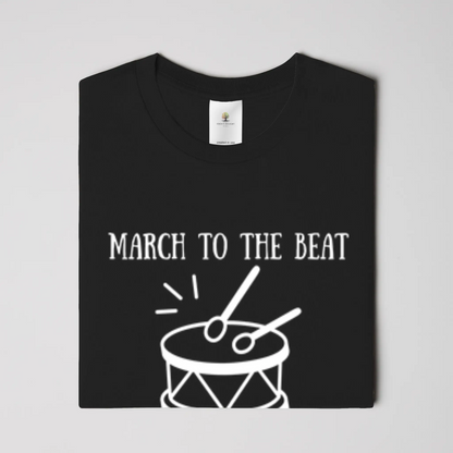 Jesus’ Beat Christian T-Shirt