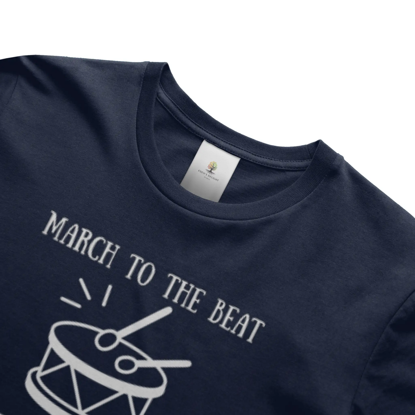 Jesus’ Beat Christian T-Shirt