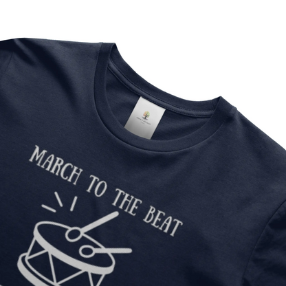 Jesus’ Beat Christian T-Shirt