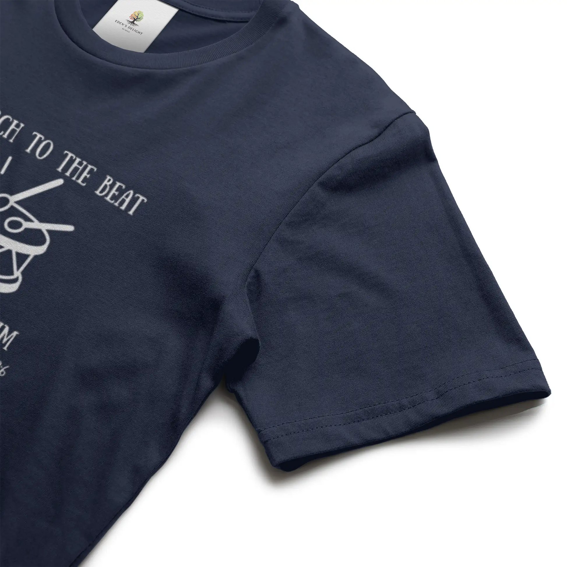 Jesus’ Beat Christian T-Shirt
