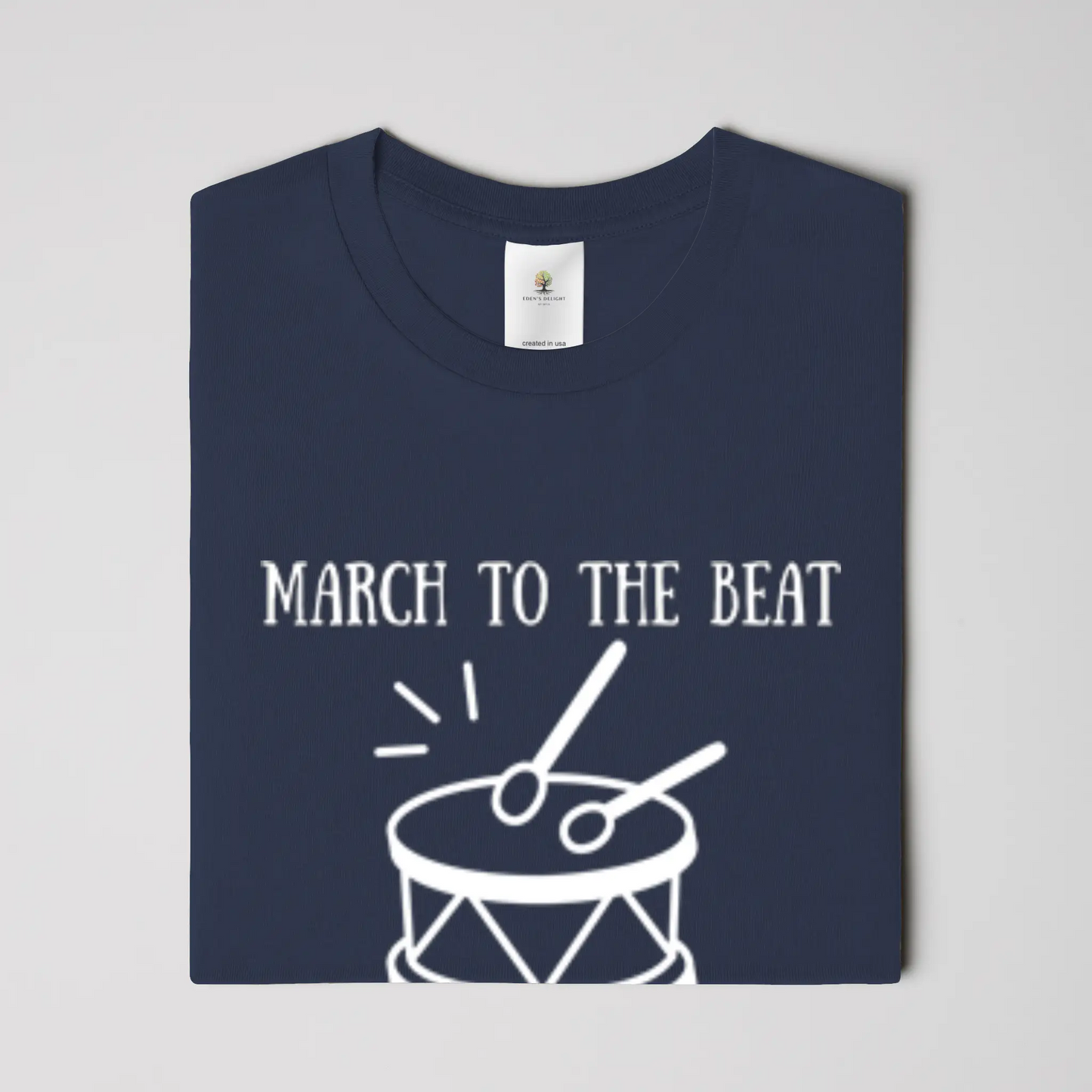 Jesus’ Beat Christian T-Shirt