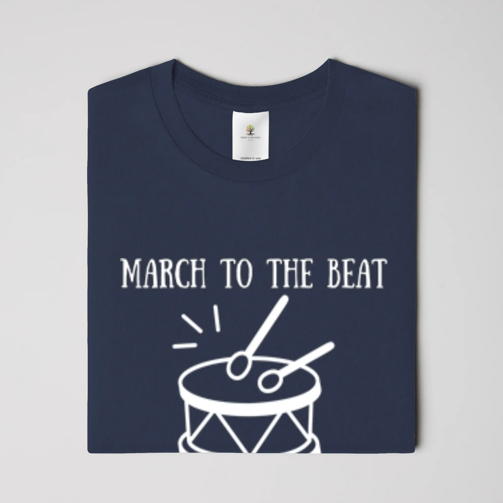 Jesus’ Beat Christian T-Shirt