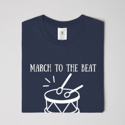 Jesus’ Beat Christian T-Shirt