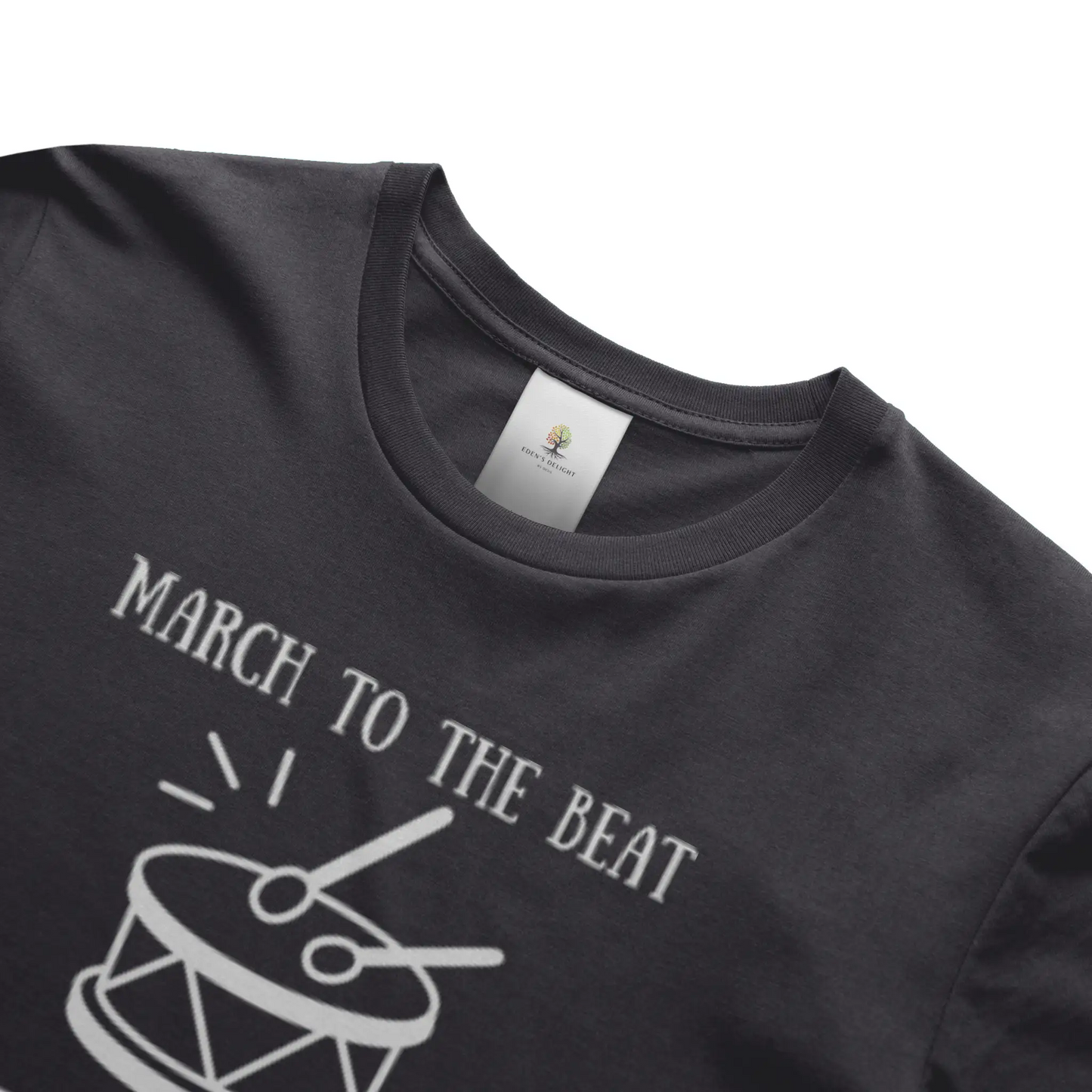 Jesus’ Beat Christian T-Shirt