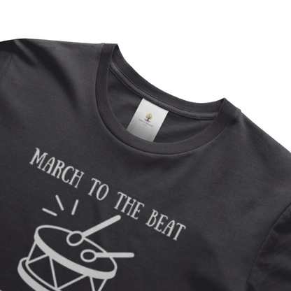 Jesus’ Beat Christian T-Shirt