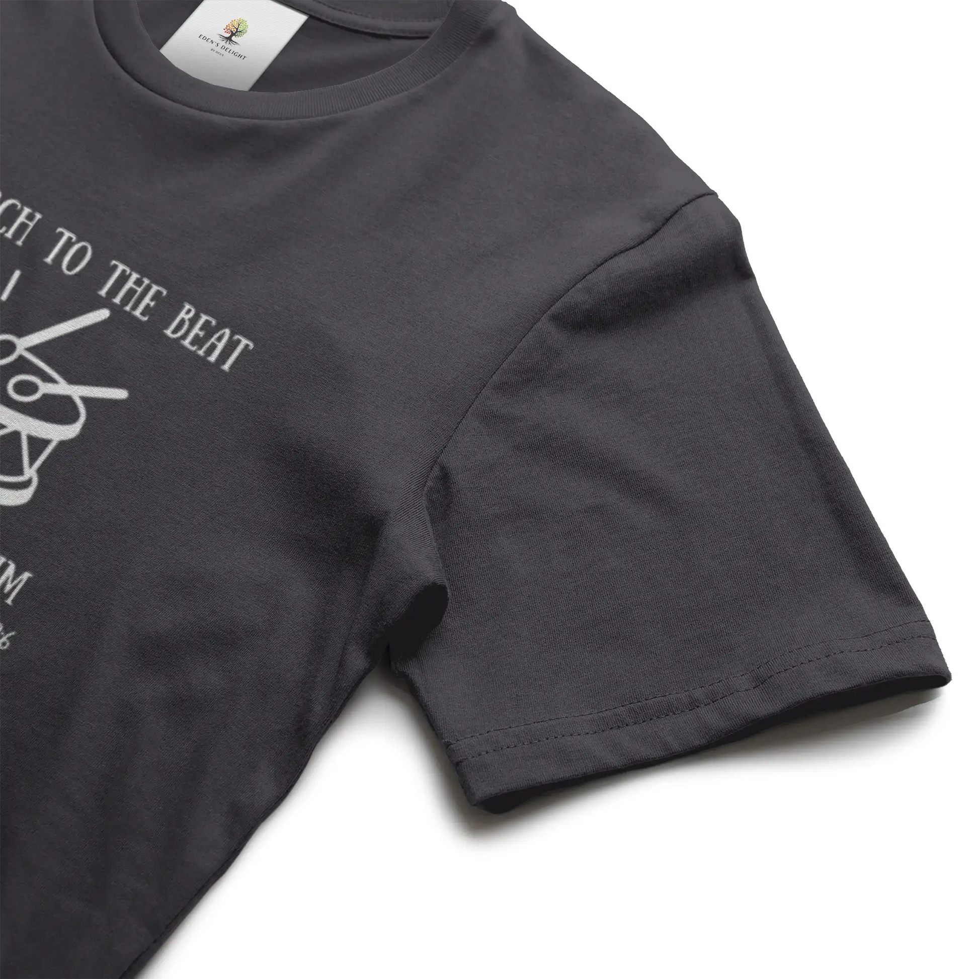 Jesus’ Beat Christian T-Shirt