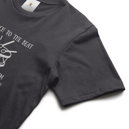Jesus’ Beat Christian T-Shirt