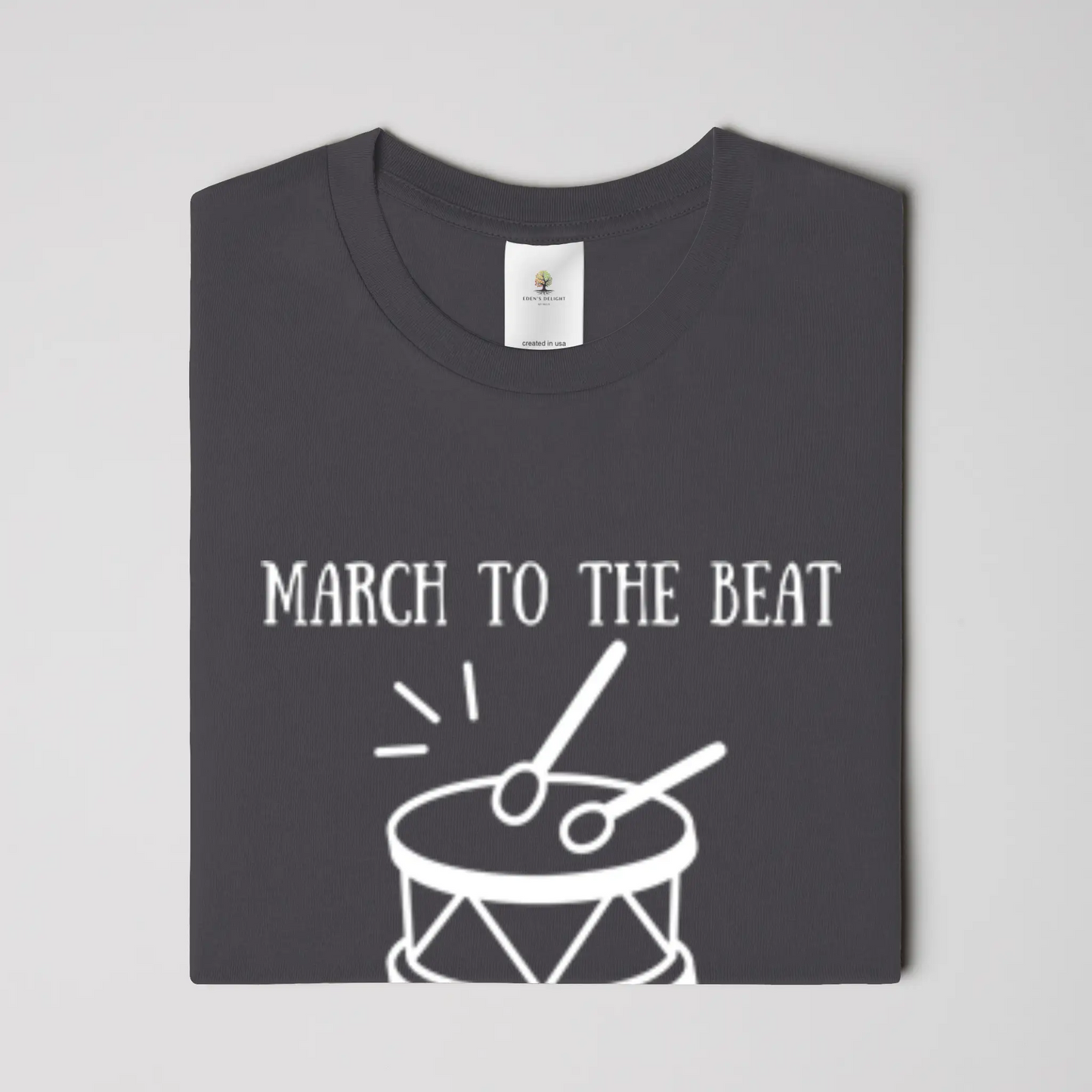 Jesus’ Beat Christian T-Shirt
