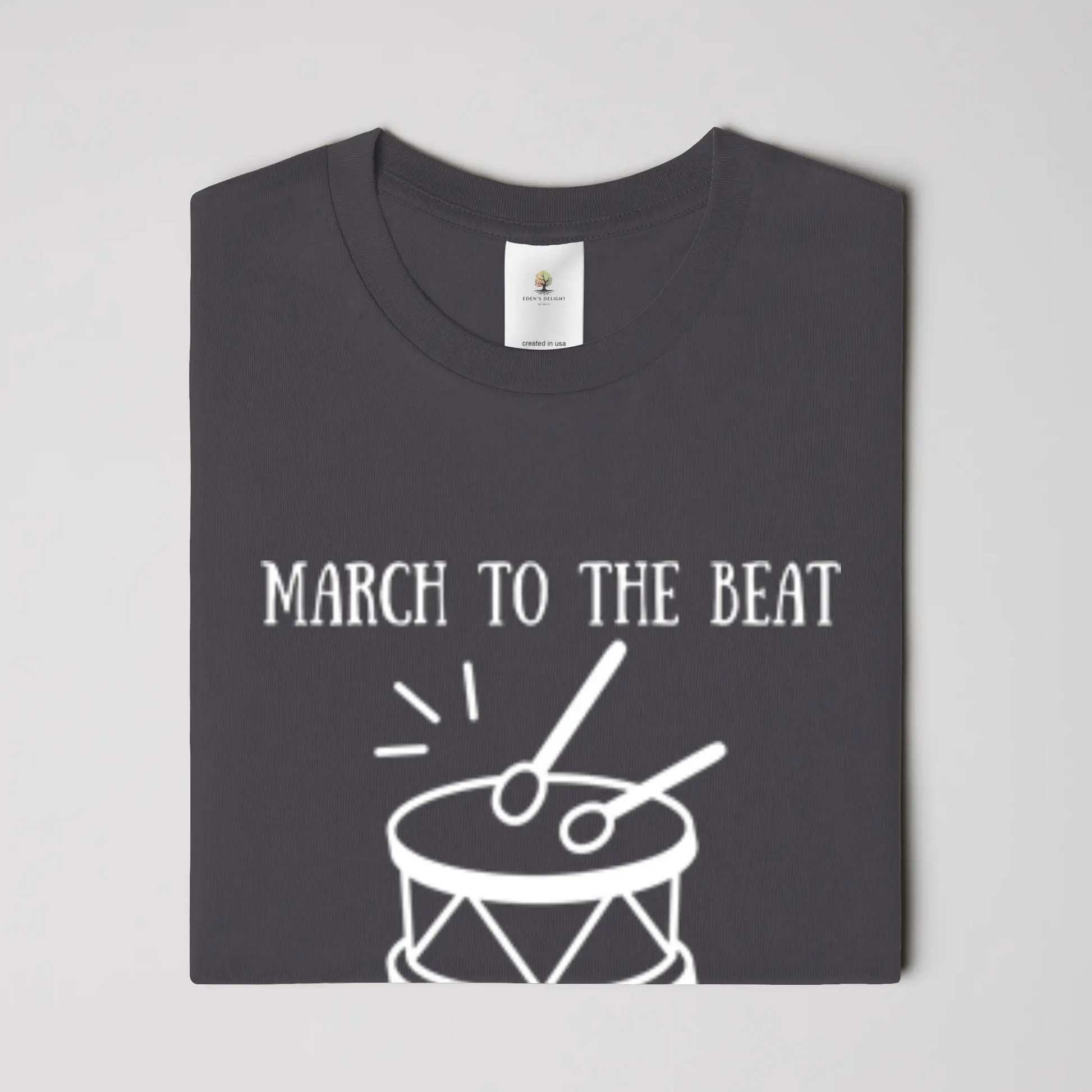 Jesus’ Beat Christian T-Shirt