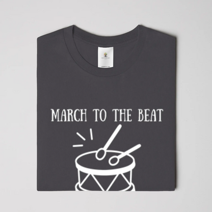 Jesus’ Beat Christian T-Shirt