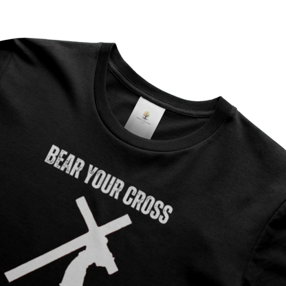 Bear Your Burden Christian T-Shirt