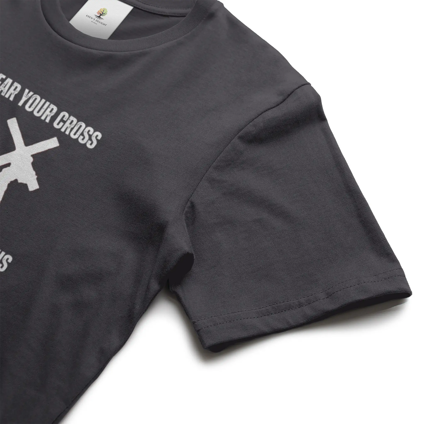 Bear Your Burden Christian T-Shirt