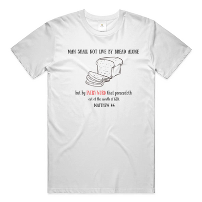 Every Word Christian T-Shirt