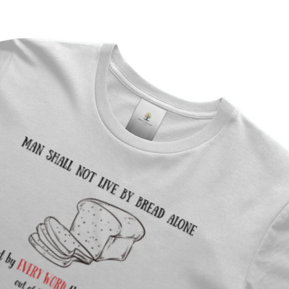 Every Word Christian T-Shirt