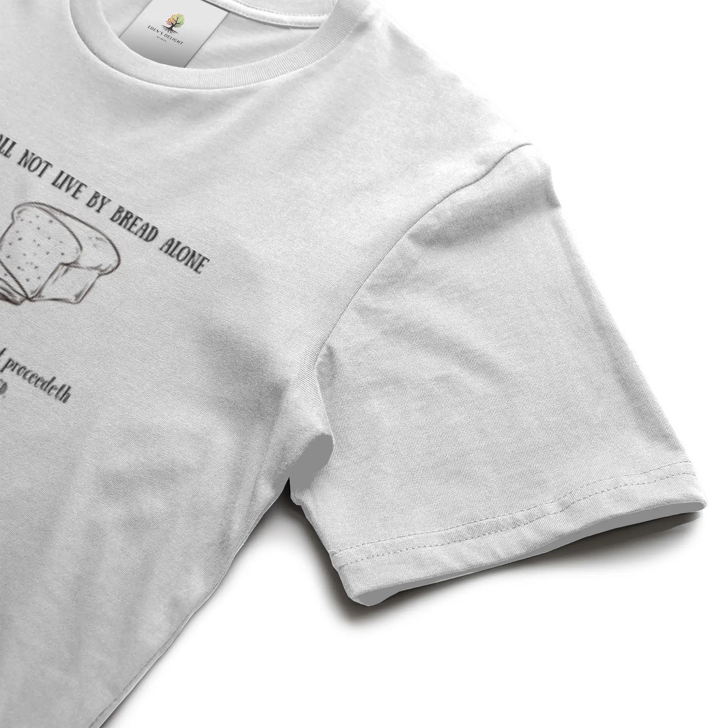 Every Word Christian T-Shirt