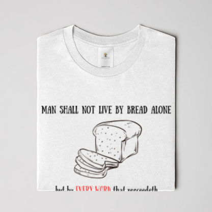 Every Word Christian T-Shirt