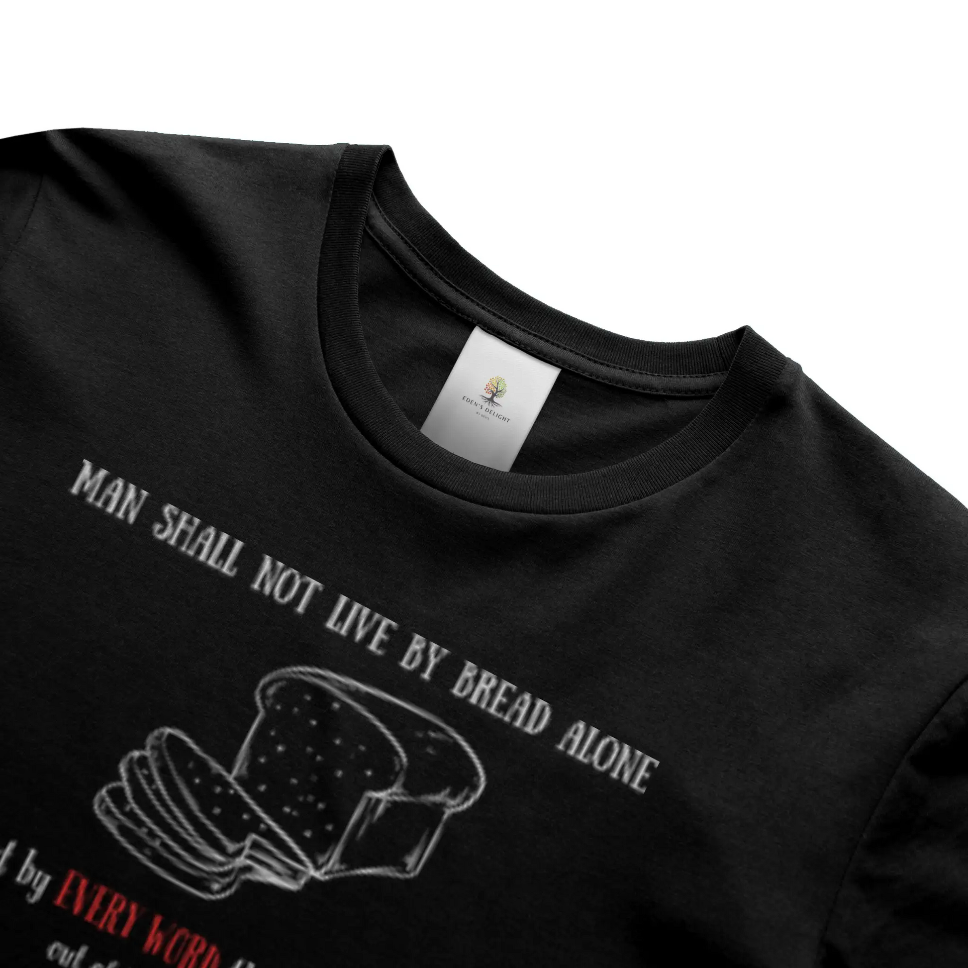Every Word Christian T-Shirt