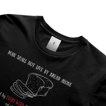 Every Word Christian T-Shirt