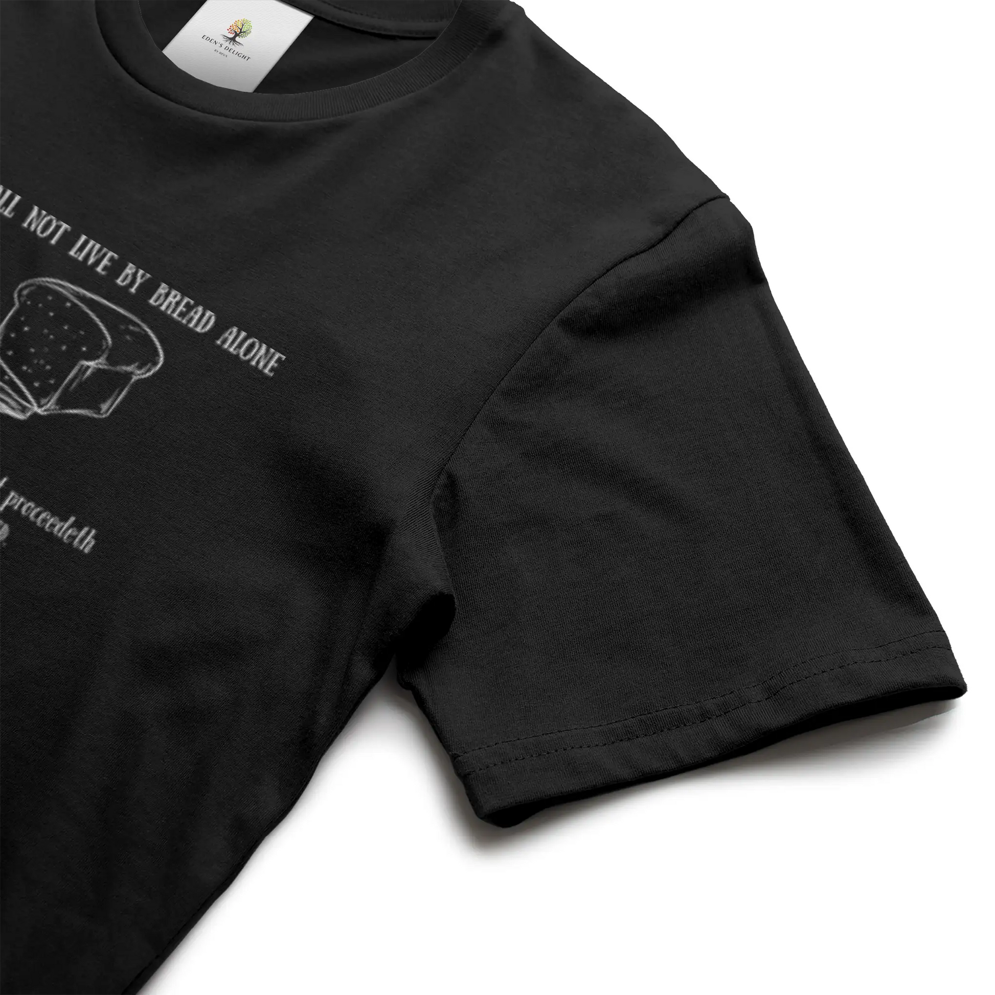 Every Word Christian T-Shirt