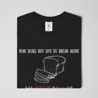 Every Word Christian T-Shirt