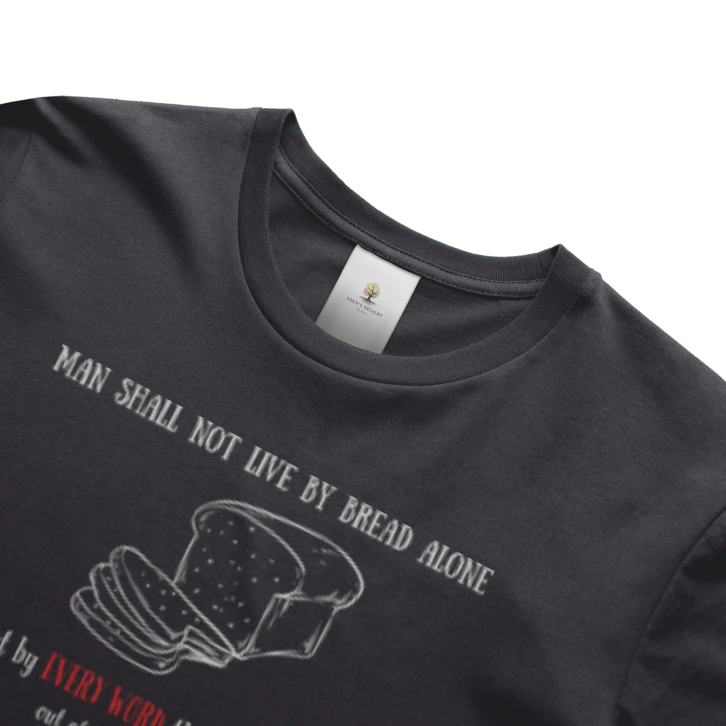 Every Word Christian T-Shirt