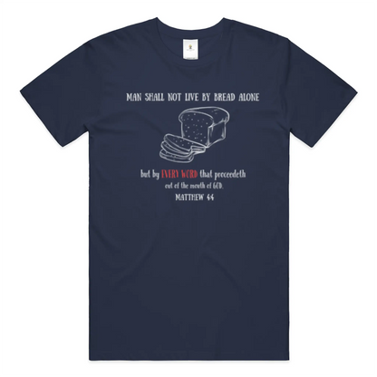 Every Word Christian T-Shirt