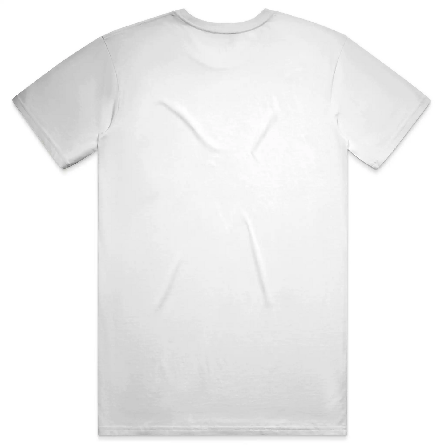 Lord is My Shepherd Christian T-Shirt