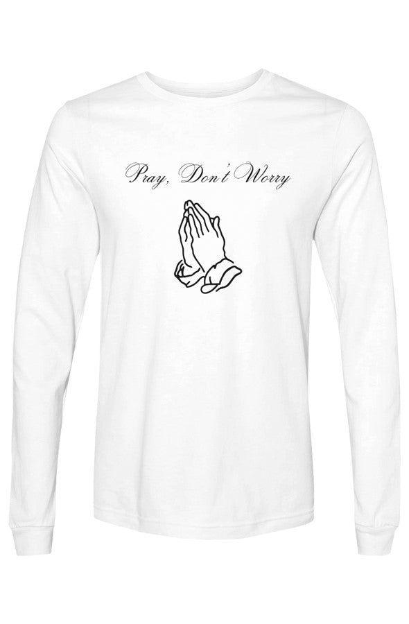 Pray Christian Shirt
