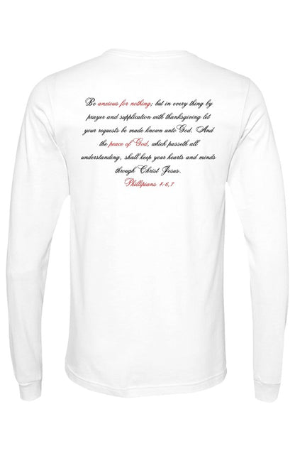 Pray Christian Shirt