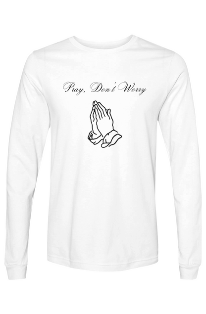 Pray Christian Shirt