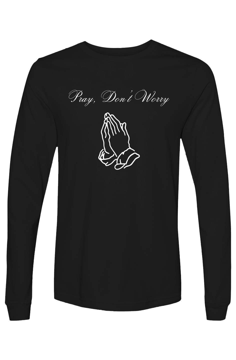 Pray Christian Shirt