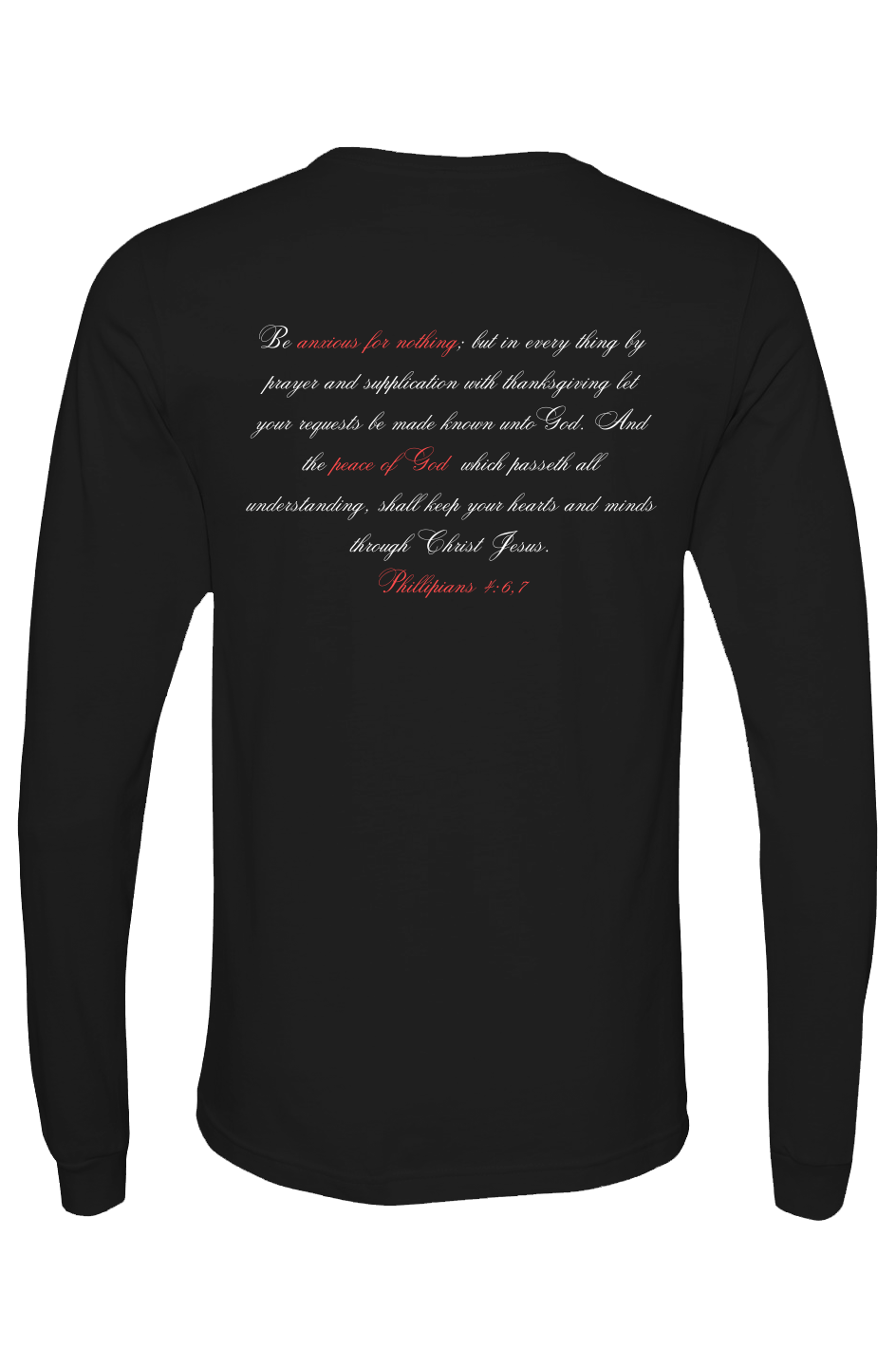 Pray Christian Shirt