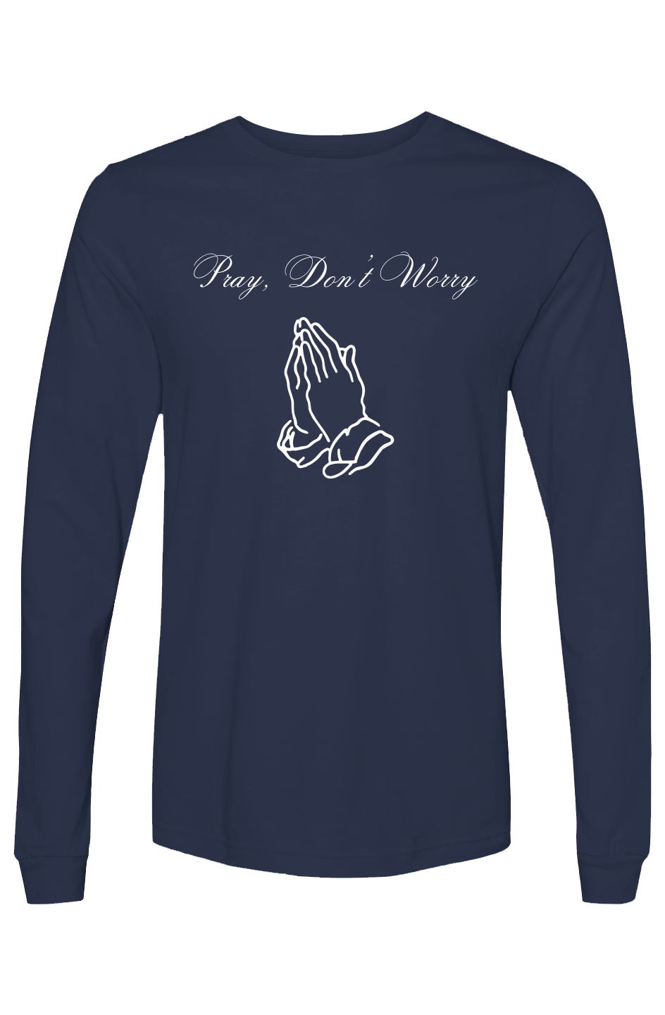 Pray Christian Shirt