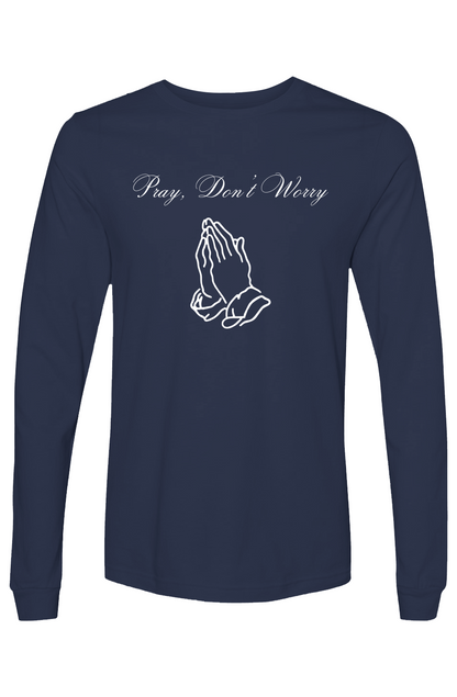 Pray Christian Shirt