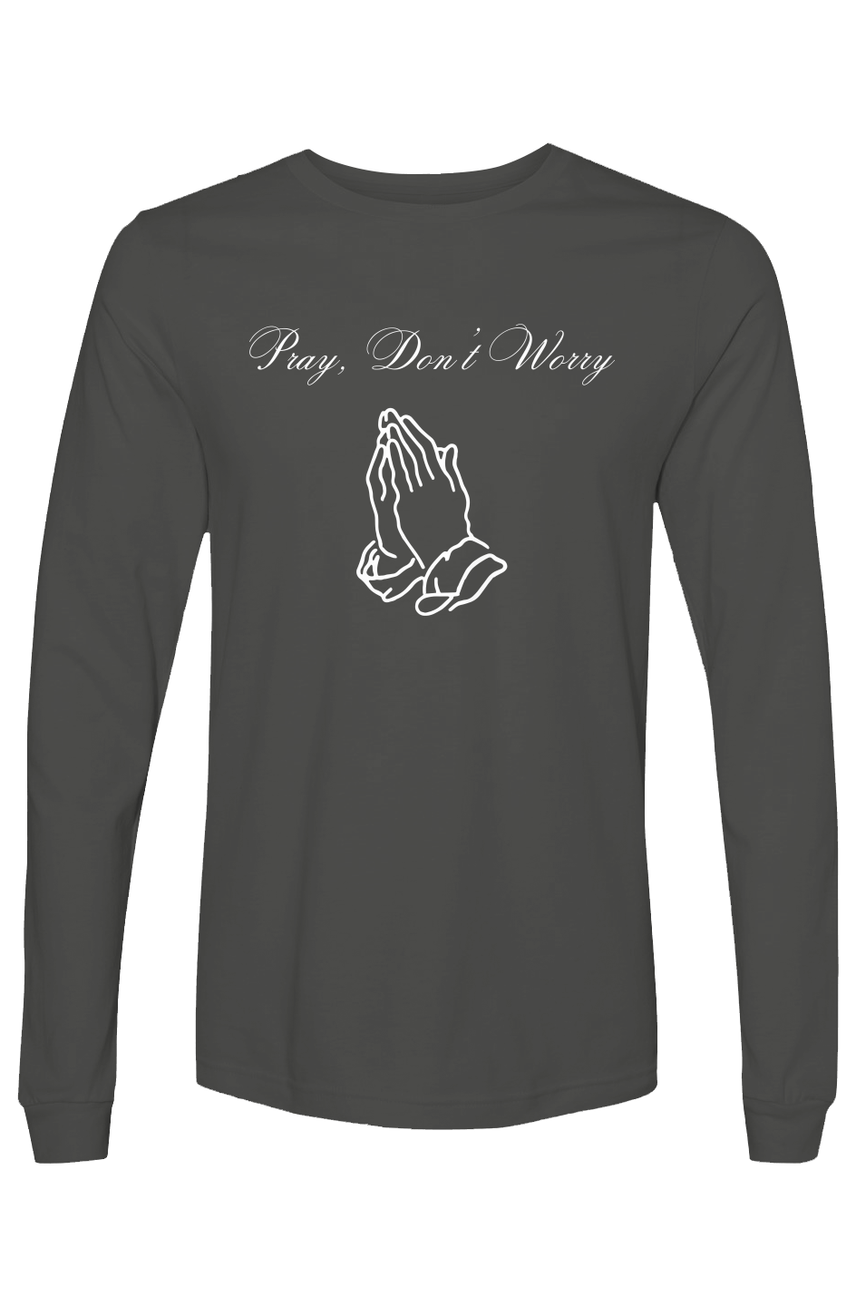 Pray Christian Shirt