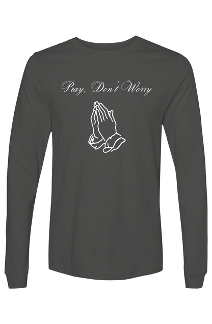 Pray Christian Shirt