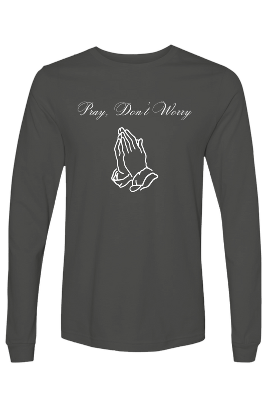 Pray Christian Shirt
