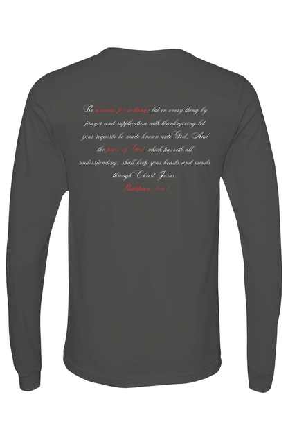 Pray Christian Shirt