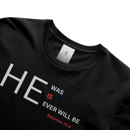 Jesus is Christian  T-Shirt